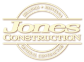 Jones Construction